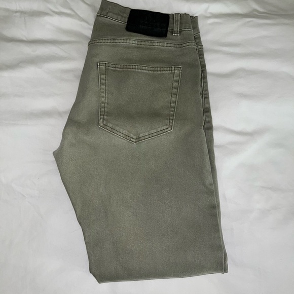 Zara Slim Fit Jeans - Picture 5 of 5